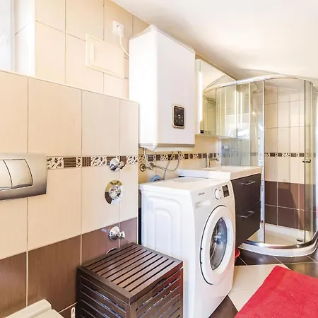 Apartment Beautiful In With Kitchen *
