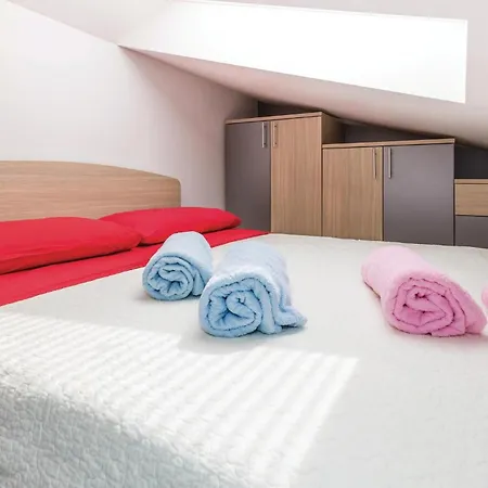 Appartamento Beautiful In With Kitchen *